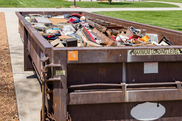 Best Same-Day Junk Removal Services  in Beaumont, TX